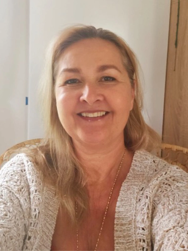 Carole Petter, Polarity Verband Schweiz, Vorstand