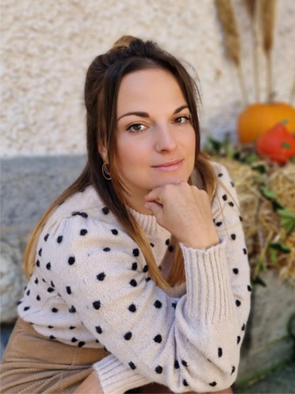 Valeria Darpin, Polarity Verband Schweiz, Vorstand