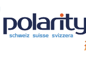 Polarity-Etiketten Herbst