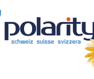 Polarity-Etiketten Sommer