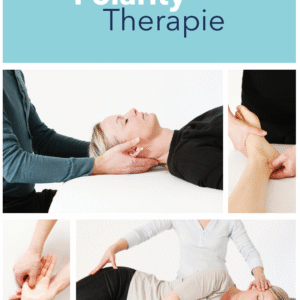 Neuer Leporello «Polarity Therapie» – kompakt erklärt