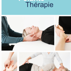 Dépliant « Polarité Thérapie » – l’essentiel en un coup d’œil