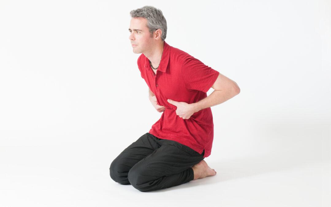 POLARITY-YOGA WEITERBILDUNG 4.12.25