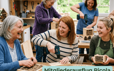 Mitgliederausflug 2026