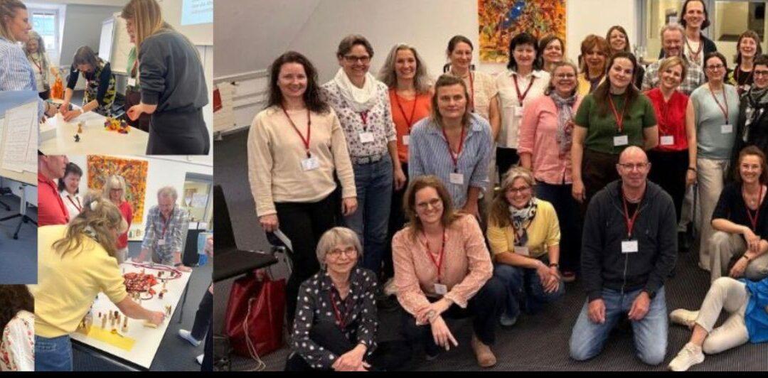 🌿 Visionstag 2026 – Gemeinsam Zukunft gestalten