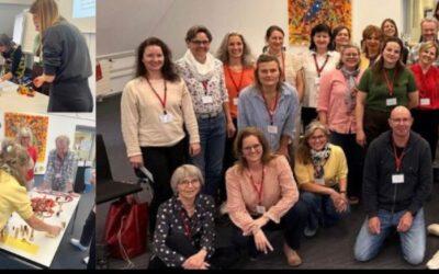 🌿 Visionstag 2026 – Gemeinsam Zukunft gestalten