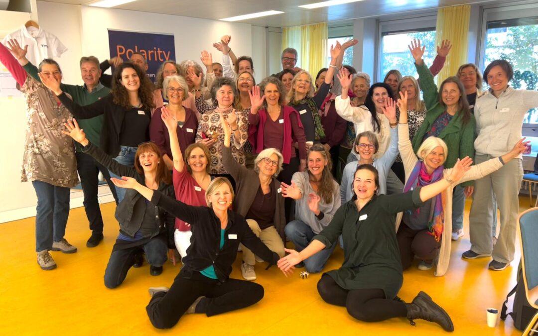 Rückblick unserer Mitgliederversammlung 2026